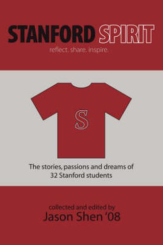 Cover image for Stanford Spirit