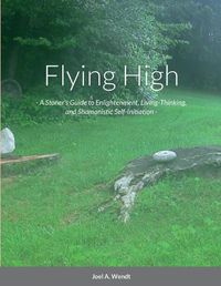 Cover image for Flying High