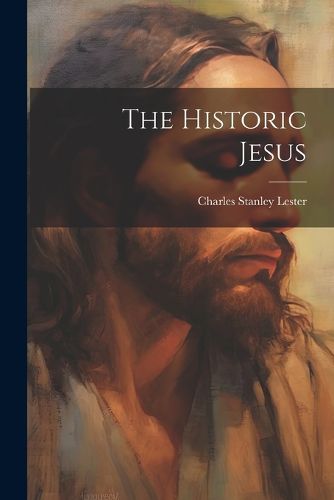 Cover image for The Historic Jesus