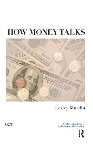 Cover image for How Money Talks