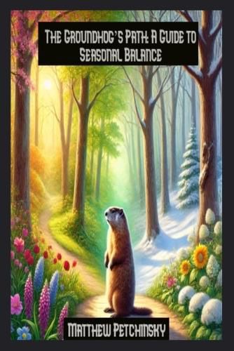 Cover image for The Groundhog's Path