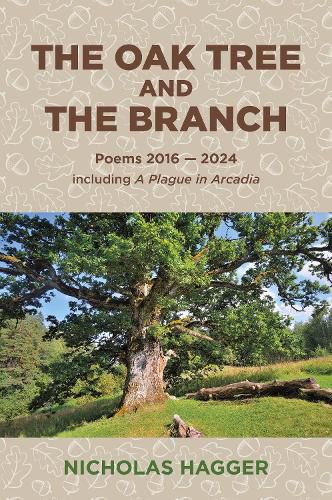 Cover image for Oak Tree and the Branch, The