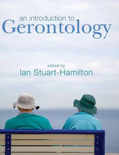 Cover image for An Introduction to Gerontology