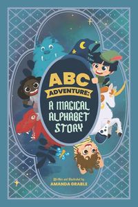 Cover image for ABC Adventure