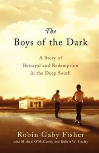 Cover image for The Boys of the Dark