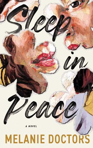 Cover image for Sleep in Peace