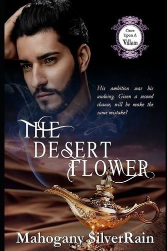 The Desert Flower