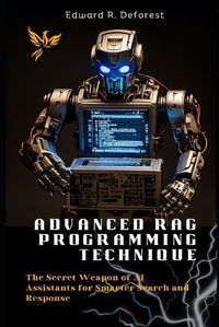 Cover image for Advanced RAG Programming Technique