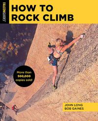 Cover image for How to Rock Climb