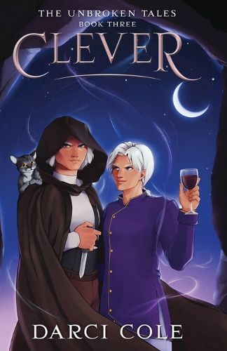 Cover image for Clever