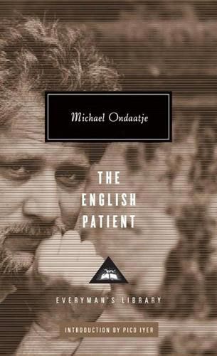 Cover image for The English Patient