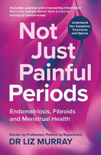 Cover image for Not Just Painful Periods