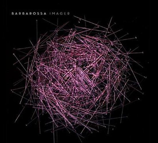 Cover image for Imager