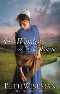 Cover image for The Wonder of Your Love