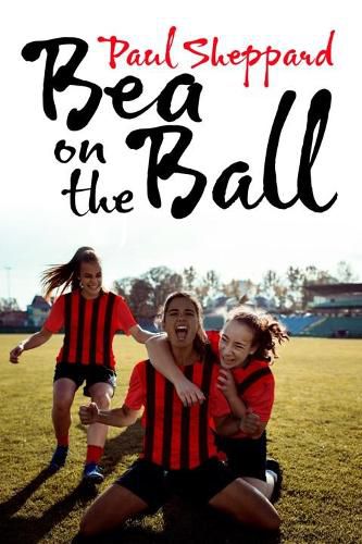 Cover image for Bea on the Ball