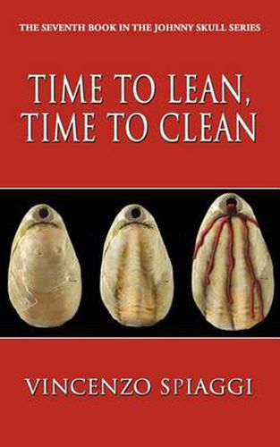 Cover image for Time to Lean, Time to Clean