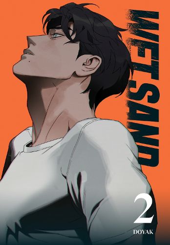 Cover image for Wet Sand, Volume 2