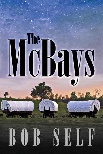 Cover image for The McBays