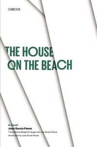 Cover image for The House on the Beach: A Novel