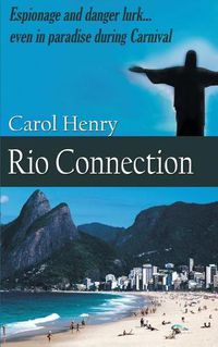 Cover image for Rio Connection