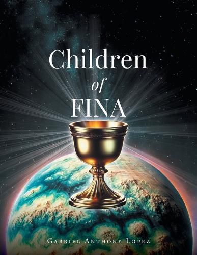 Cover image for Children of Fina