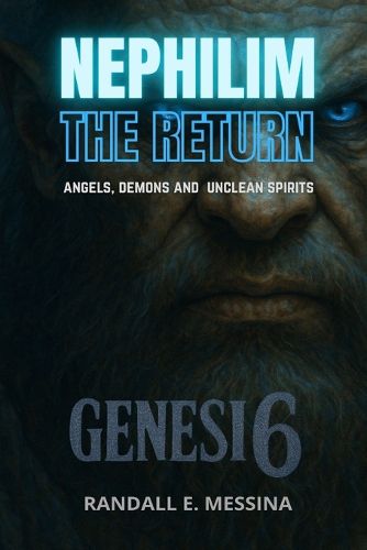 Cover image for Nephilim The Return