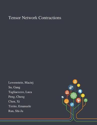 Cover image for Tensor Network Contractions