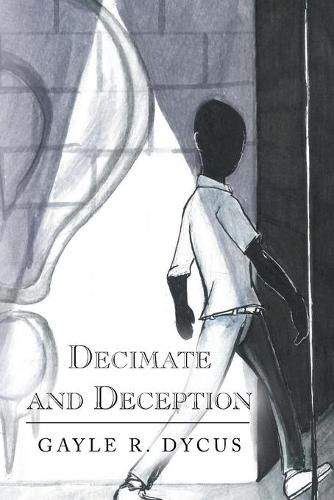 Cover image for Decimate and Deception