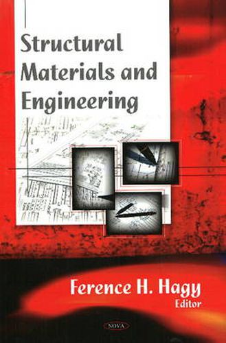 Cover image for Structural Materials & Engineering