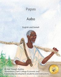 Cover image for Papas