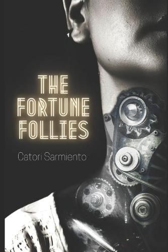 Cover image for The Fortune Follies