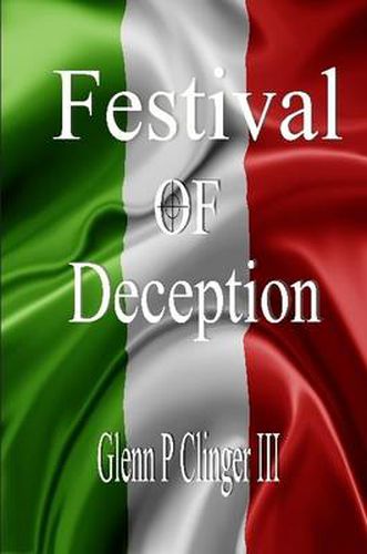 Cover image for Festival Of Deception