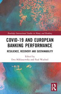 Cover image for COVID-19 and European Banking Performance