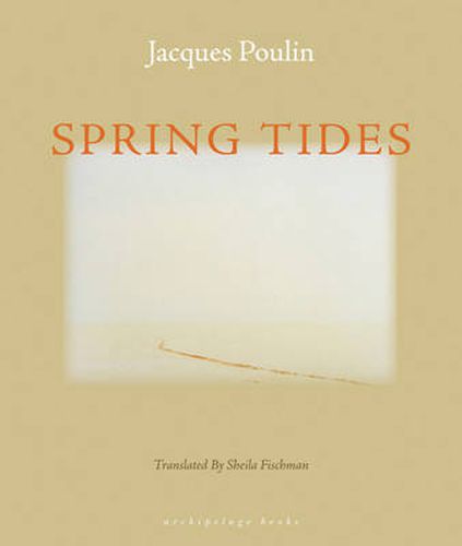 Cover image for Spring Tides