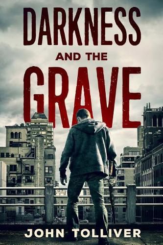 Cover image for Darkness And The Grave