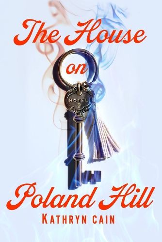 Cover image for The House on Poland Hill