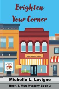 Cover image for Brighten Your Corner