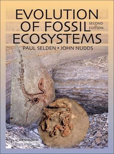 Cover image for Evolution of Fossil Ecosystems