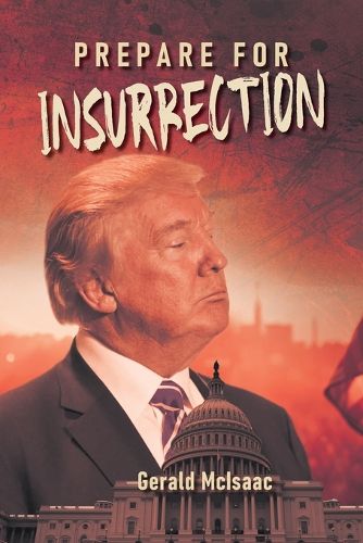 Cover image for Prepare for Insurrection
