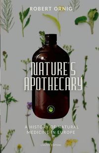 Cover image for Nature's Apothecary