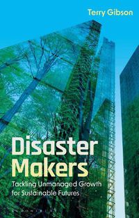 Cover image for Disaster Makers