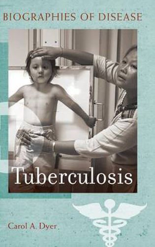 Cover image for Tuberculosis