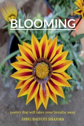 Cover image for Blooming