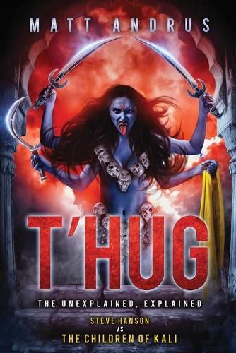 Cover image for T'Hug