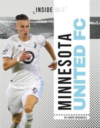 Cover image for Minnesota United FC