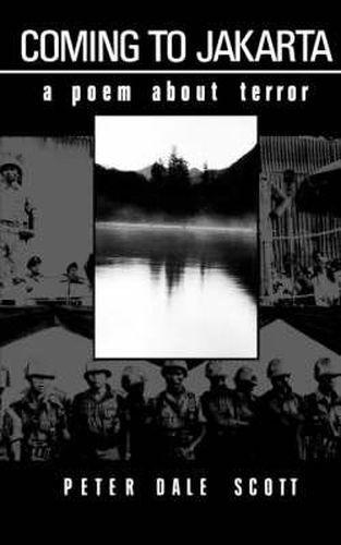 Cover image for Coming to Jakarta: A Poem about Terror