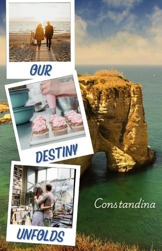 Cover image for Our Destiny Unfolds