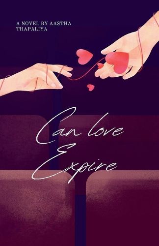 Cover image for Can Love Expire