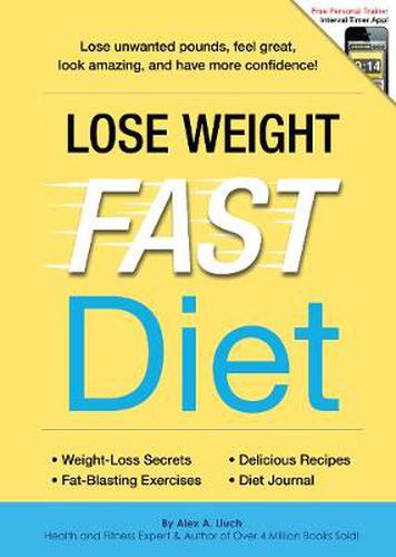 Lose Weight Fast Diet