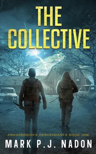 Cover image for The Collective